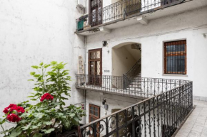 L1 Apartments Budapest